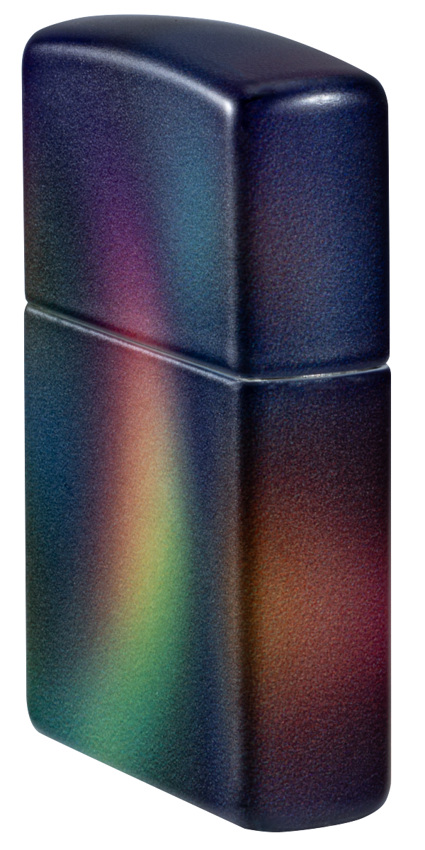 Zippo 46565 vžigalnik Fading Colors, 540 Matte