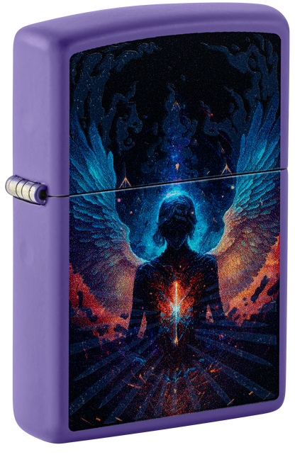 Zippo 60.007.368 vžigalnik UV Angel