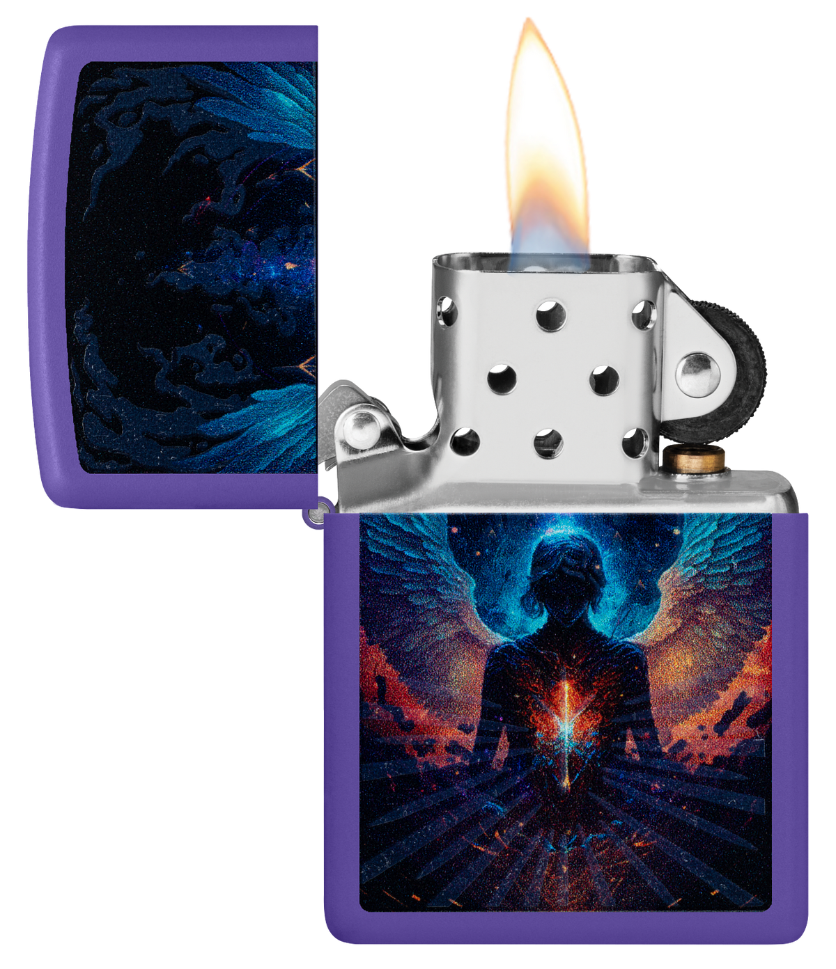 Zippo 60.007.368 vžigalnik UV Angel