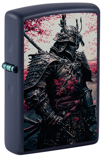 Zippo 60.007.373 vžigalnik Samurai Warrior