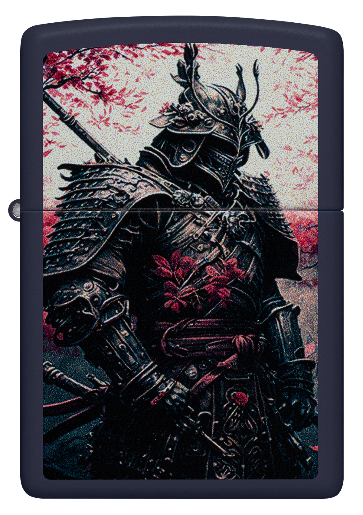 Zippo 60.007.373 vžigalnik Samurai Warrior