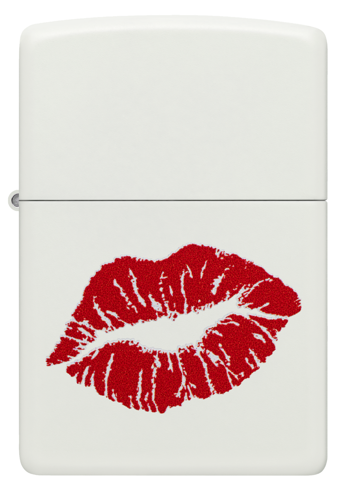 Zippo 60.007.372 vžigalnik Imprint of a Kiss