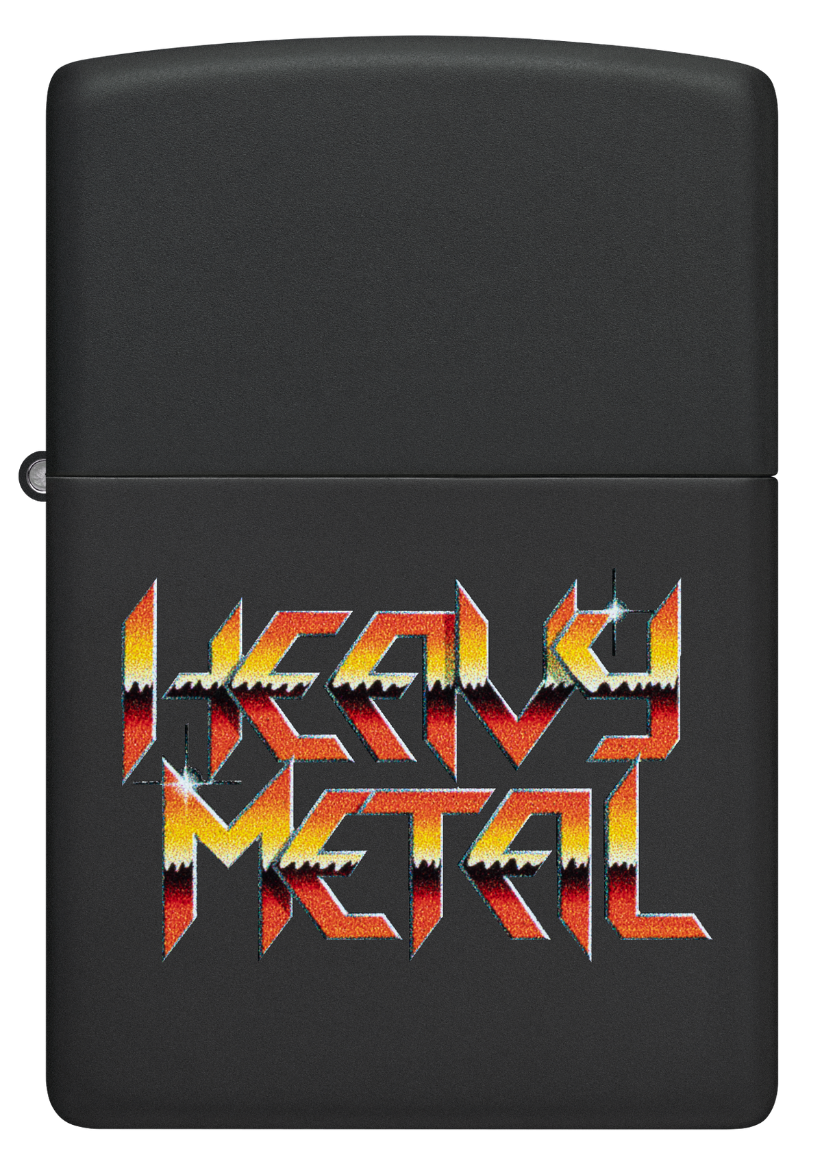 Zippo 60.007.388 vžigalnik Heavy Metal