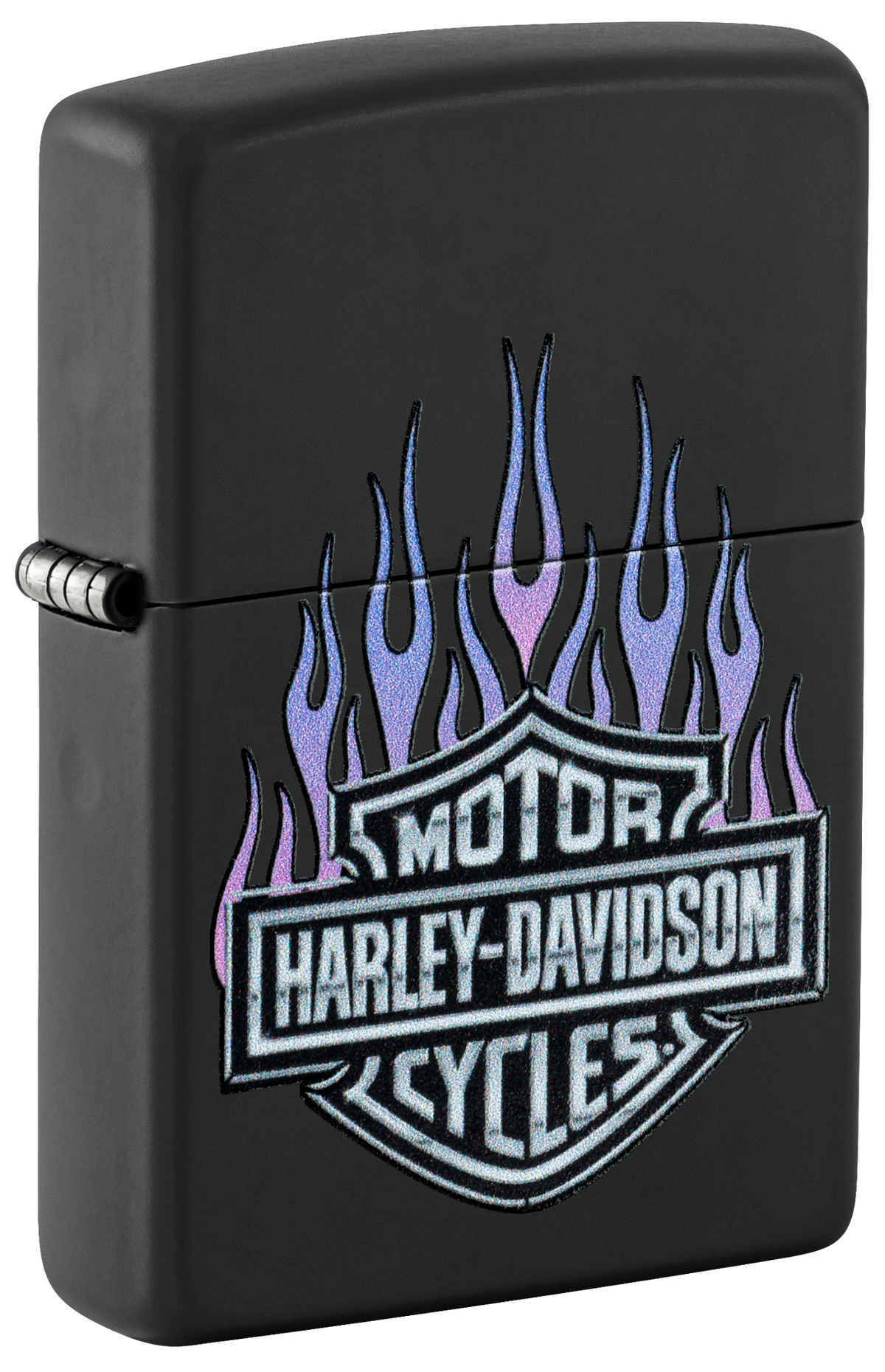 Zippo vžigalnik 46677 Harley-Davidson® Flames