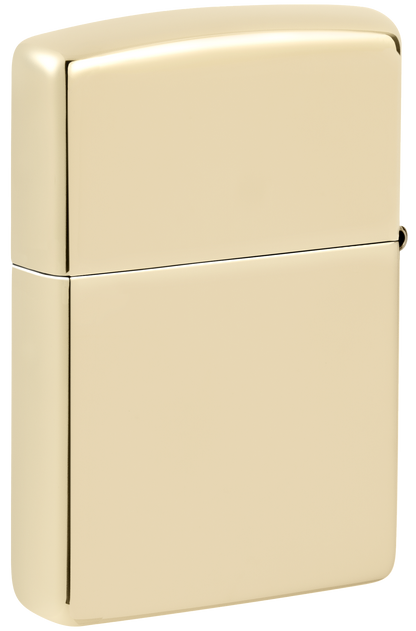 Zippo 46682 vžigalnik HP Champagne