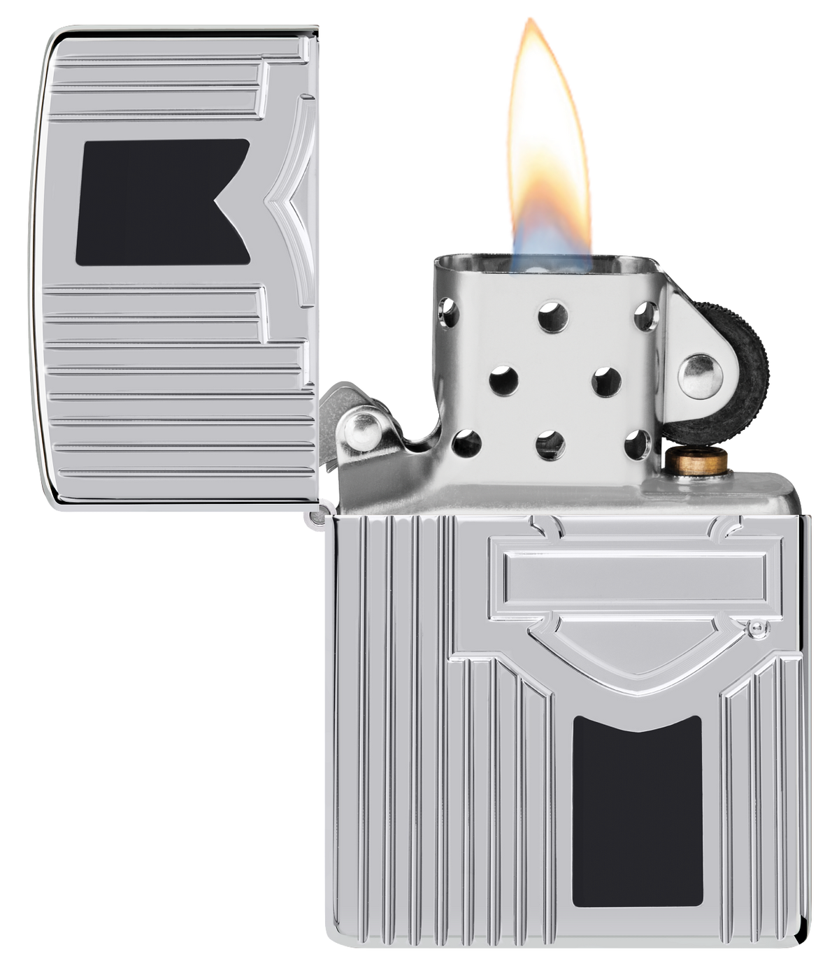 Zippo vžigalnik 46710 Harley-Davidson® Limited Edition 2025