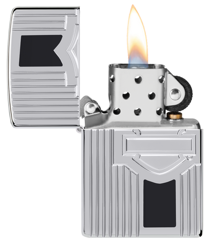Zippo vžigalnik 46710 Harley-Davidson® Limited Edition 2025