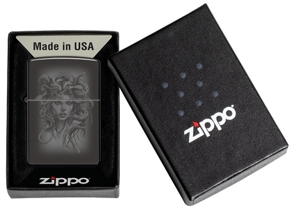 Zippo 60.007.580 vžigalnik Medusa