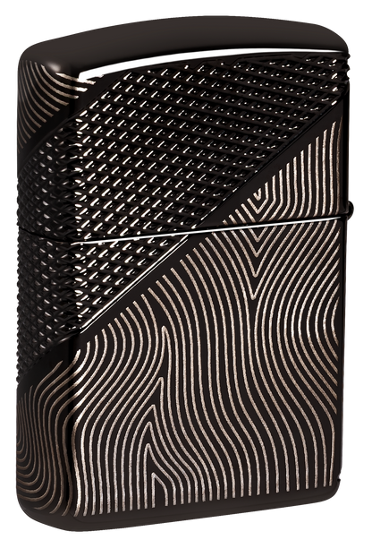 Zippo 46928 vžigalnik Z with Jewell, Armor