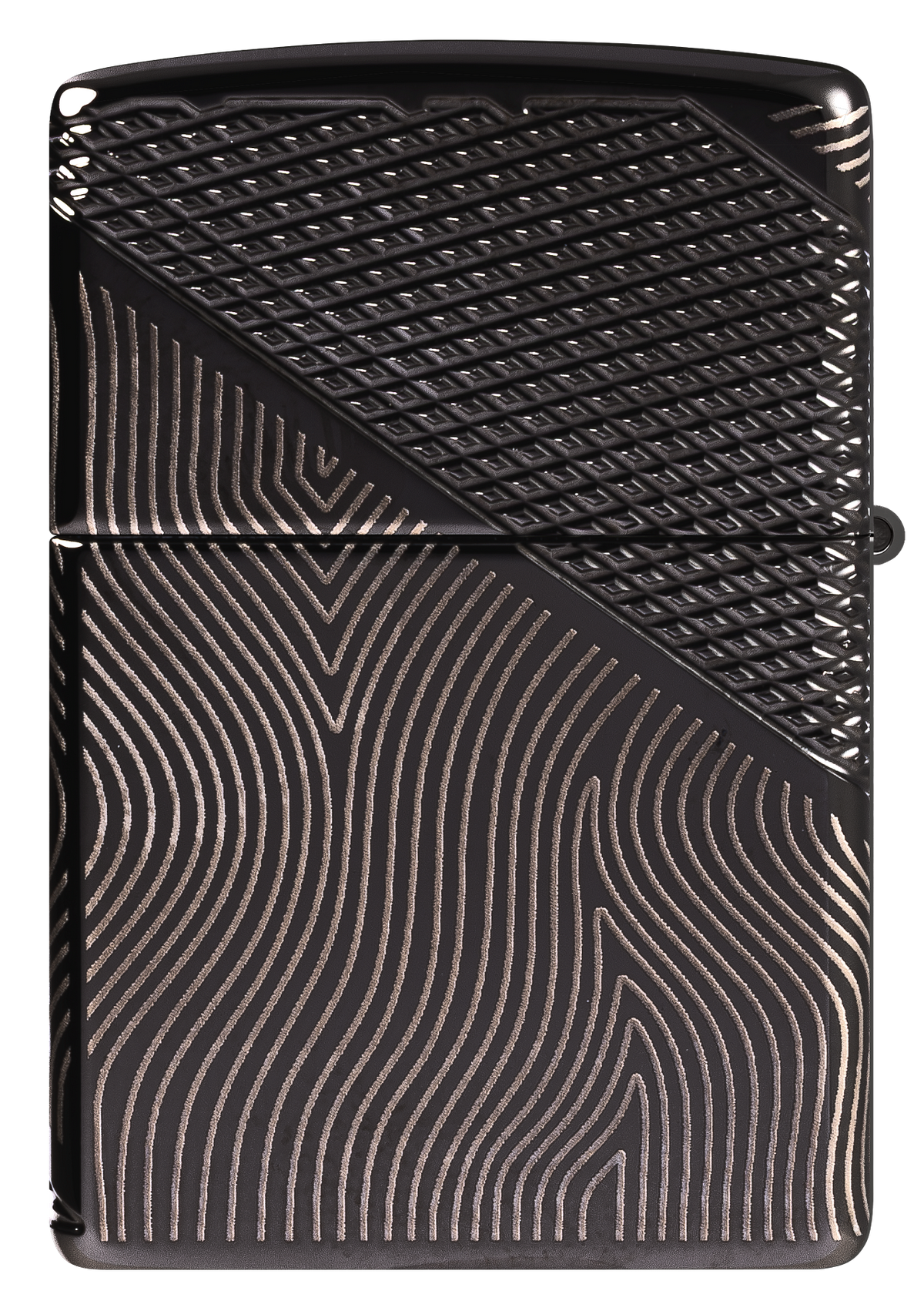 Zippo 46928 vžigalnik Z with Jewell, Armor