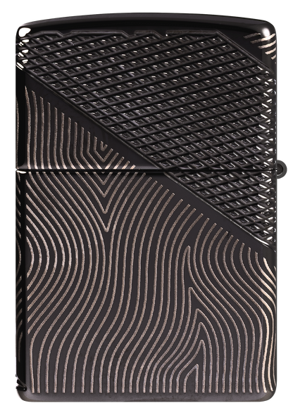 Zippo 46928 vžigalnik Z with Jewell, Armor