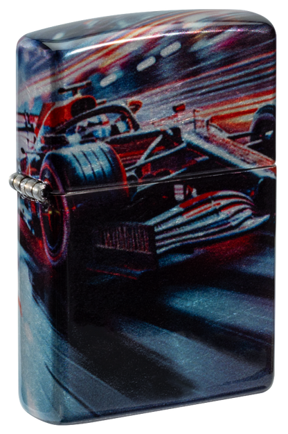 Zippo 60.007.648 vžigalnik F1 Racing Car