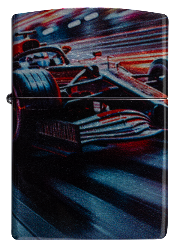 Zippo 60.007.648 vžigalnik F1 Racing Car