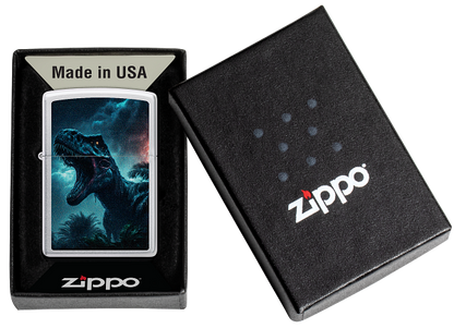 Zippo 60.007.660 vžigalnik T-Rex