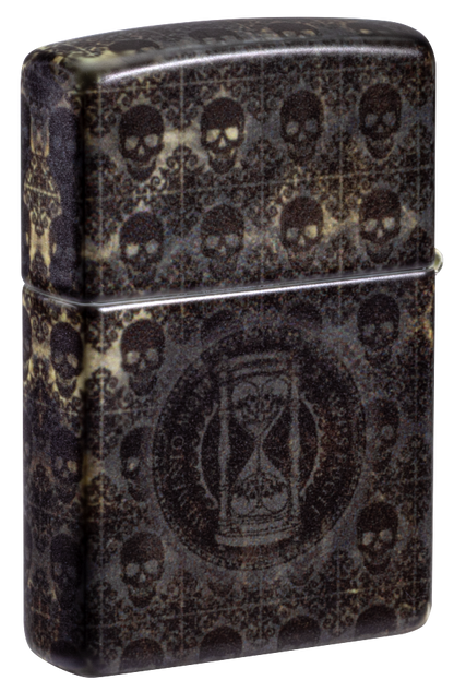 Zippo 47085 vžigalnik The Ferryman by Anne Stokes