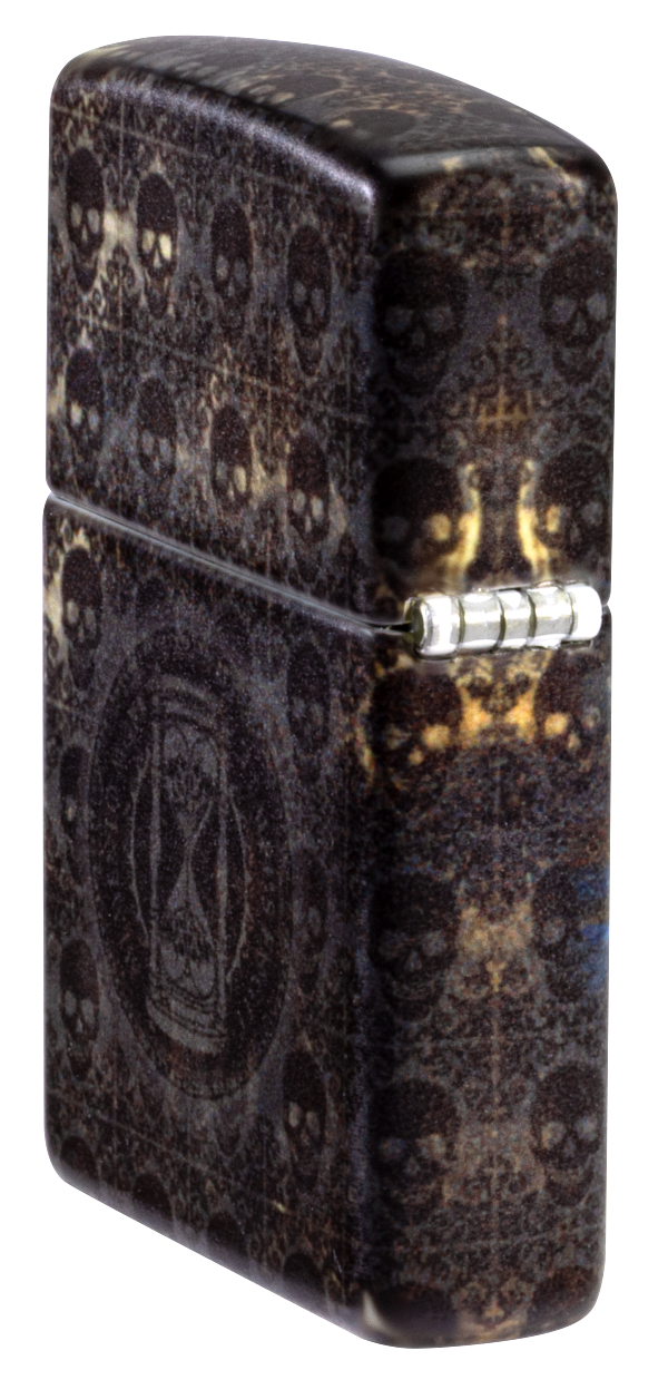 Zippo 47085 vžigalnik The Ferryman by Anne Stokes