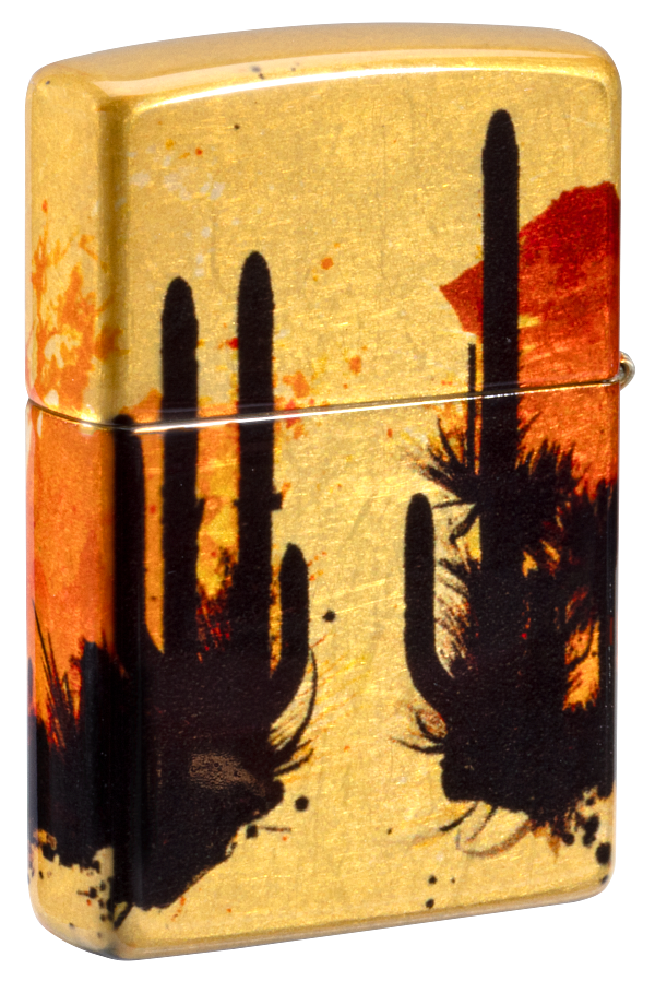 Zippo 47143 vžigalnik Western Cowboy