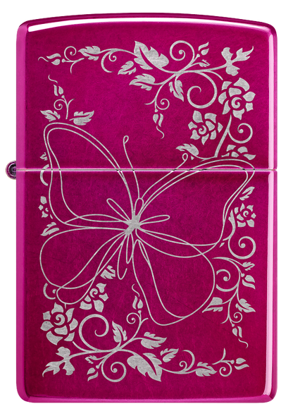 Zippo 47158 vžigalnik Butterfly