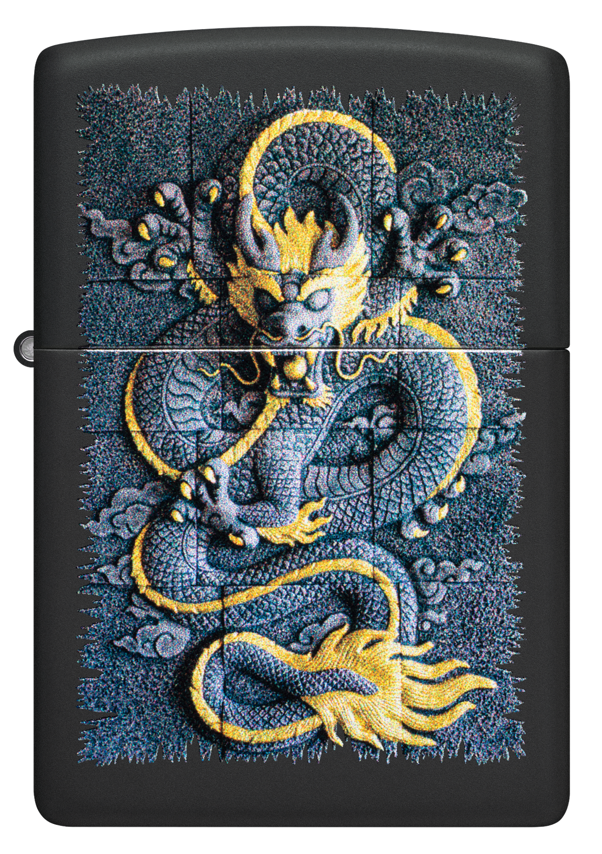 Zippo 47181 vžigalnik Stone Dragon