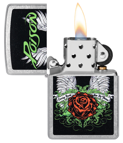 Zippo 47204 vžigalnik Poison