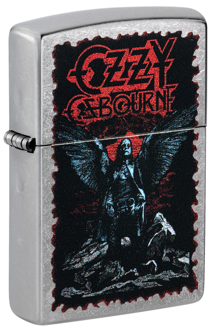 Zippo 47231 vžigalnik Ozzy Osbourne
