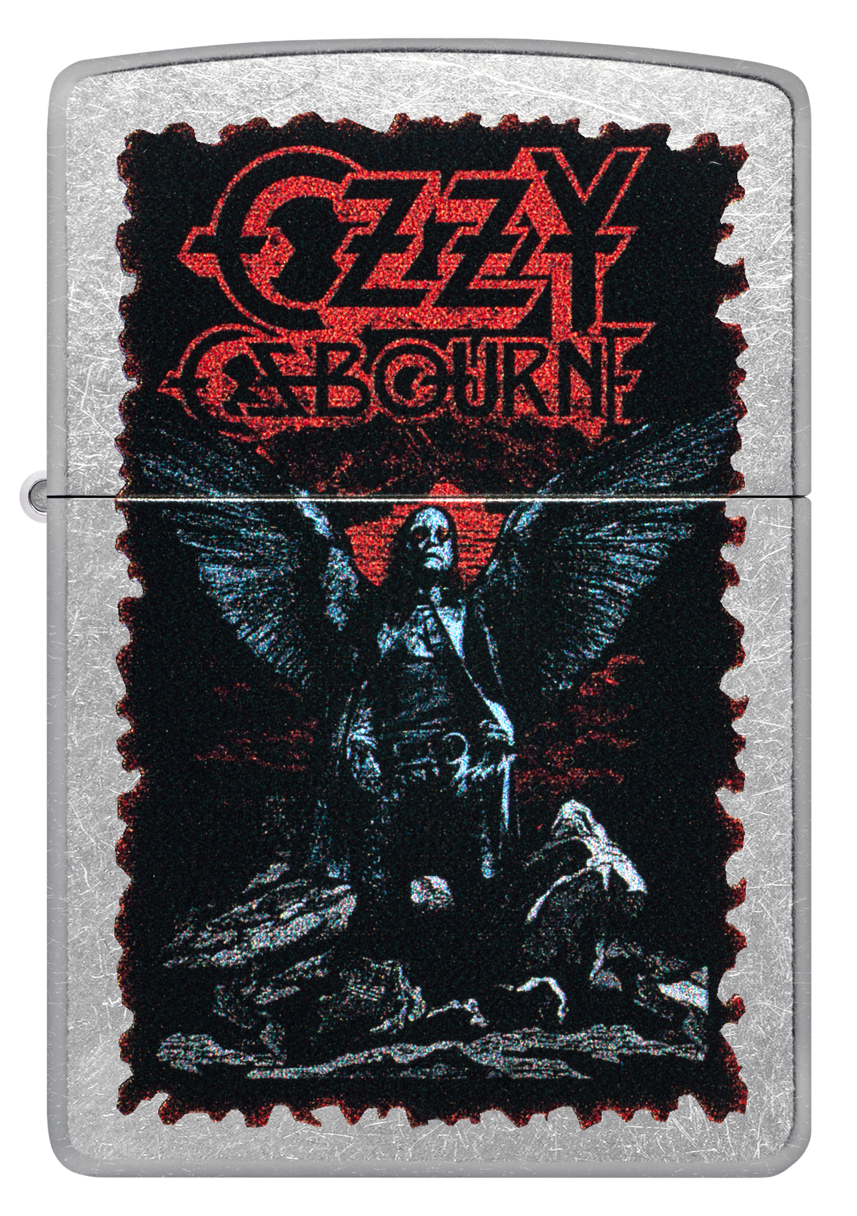 Zippo 47231 vžigalnik Ozzy Osbourne
