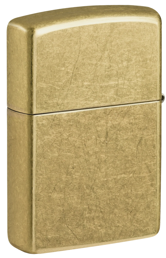 Zippo 47283 vžigalnik Freedom Eagle, Street Brass