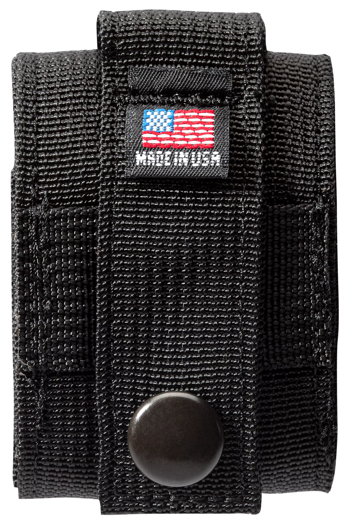 Zippo 48400 Etui Taktičen Črn Nylon