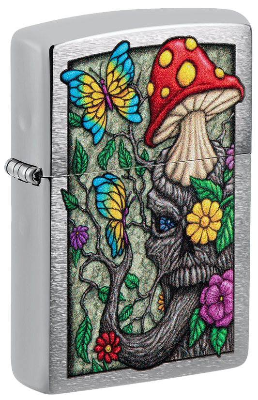 Zippo vžigalnik 48635 Freaky Nature