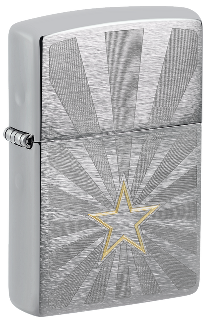 Zippo vžigalnik 48657 Star