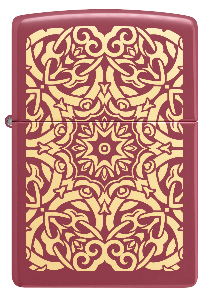 Zippo vžigalnik 48704 Filigree