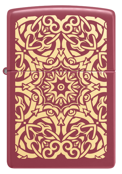 Zippo vžigalnik 48704 Filigree