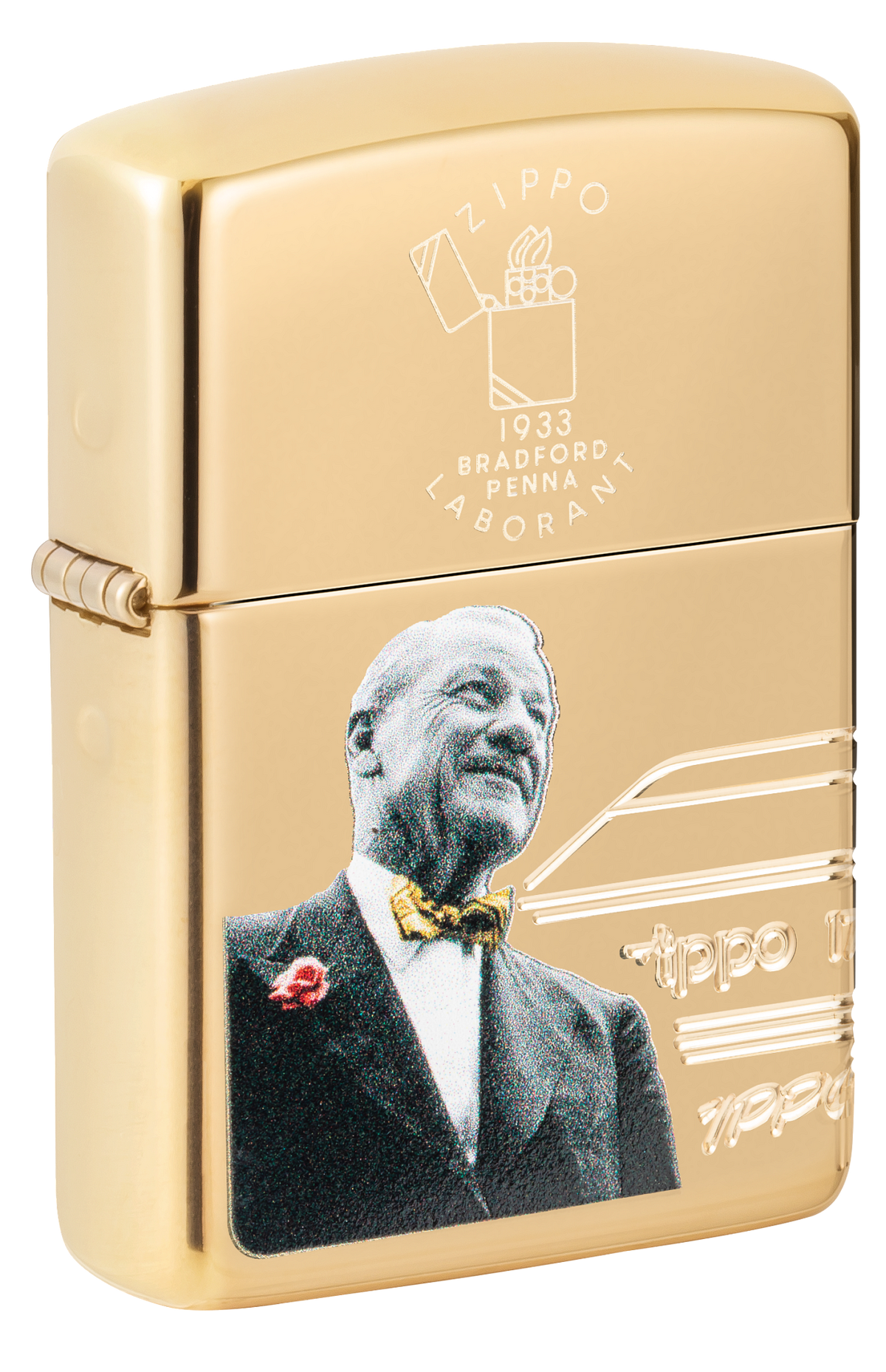 Zippo vžigalnik 48716 Founder's day Collectible 2023