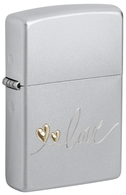 Zippo vžigalnik 48725 Love