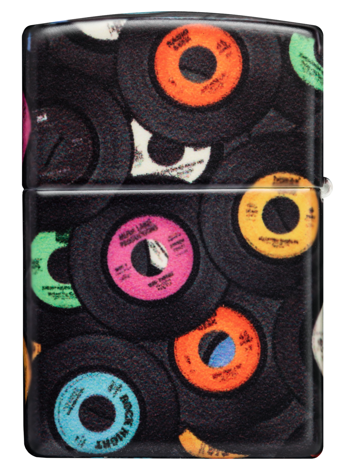 Zippo vžigalnik 48770 Records