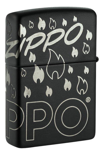 Zippo 48908 vžigalnik Zippo Flames