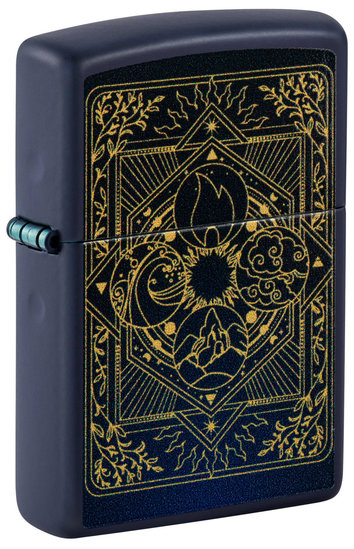Zippo vžigalnik 48958 Elements