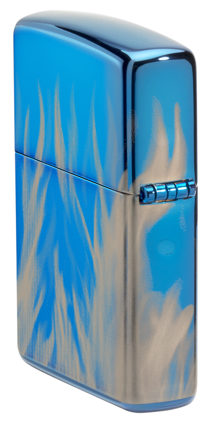 Zippo vžigalnik 49469 Harley Davidson® Flames