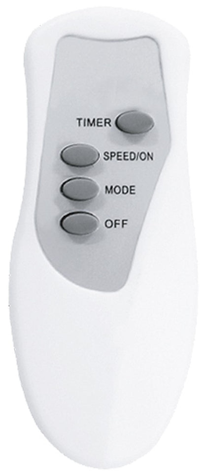 Entac 991443 Ventilator z upravljalnikom 44W