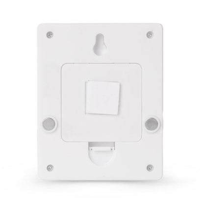 Svetilka stenska LED prenosna s stikalom, 1W, 30lm , EPWSL-1W-LED