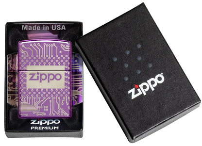 Zippo vžigalnik 60.005.277 Circuit Board