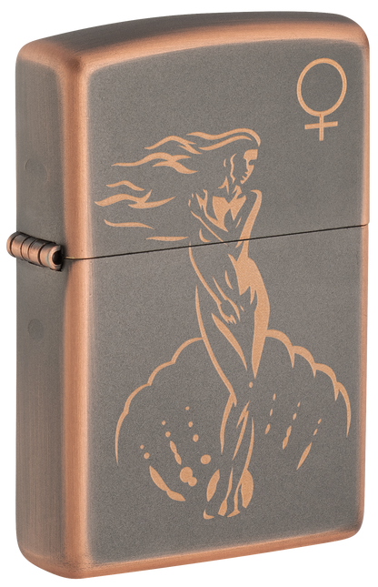 Zippo vžigalnik 60.007.313 Goddess Venus