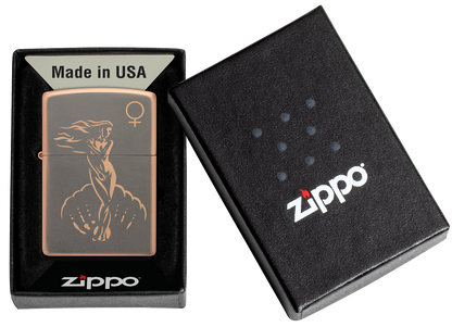 Zippo vžigalnik 60.007.313 Goddess Venus