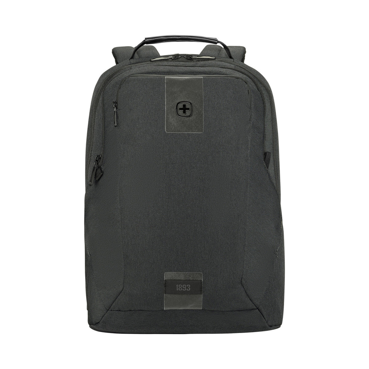 Wenger 612261 Nahrbtnik MX ECO Professional za laptop, Temno Siva, 16"