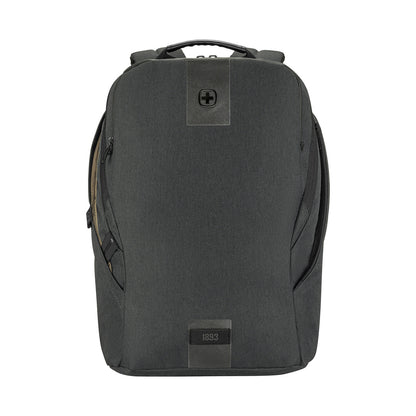 Wenger 612262 Nahrbtnik MX ECO Light, Temno Siva, 16"
