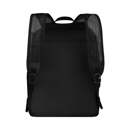 Victorinox 653386 Nahrbtnik Travel Essentials, Črna