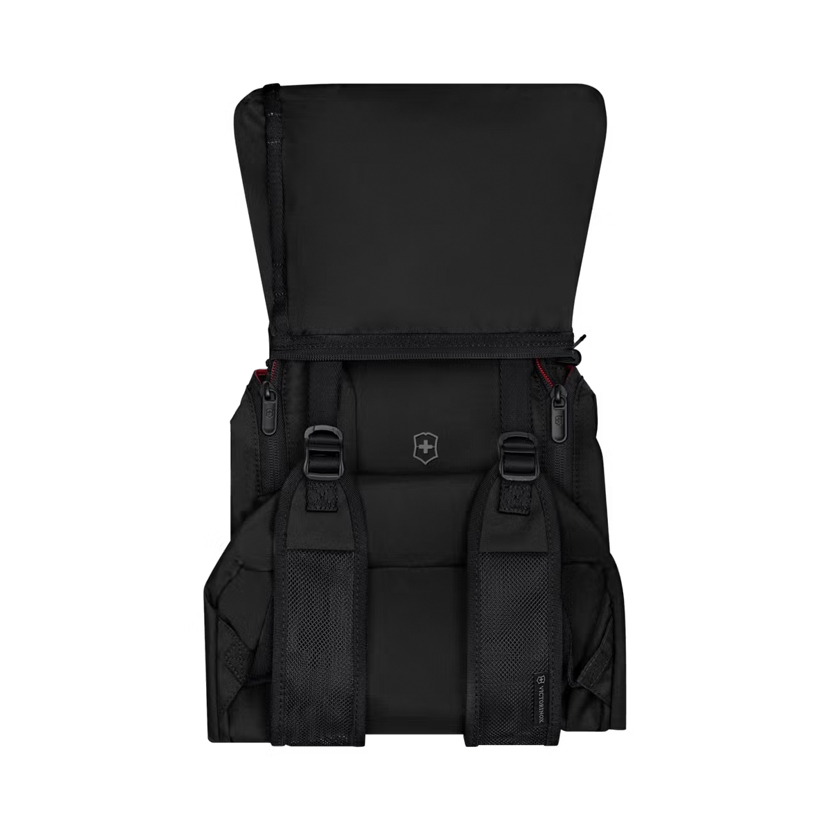 Victorinox 653386 Nahrbtnik Travel Essentials, Črna
