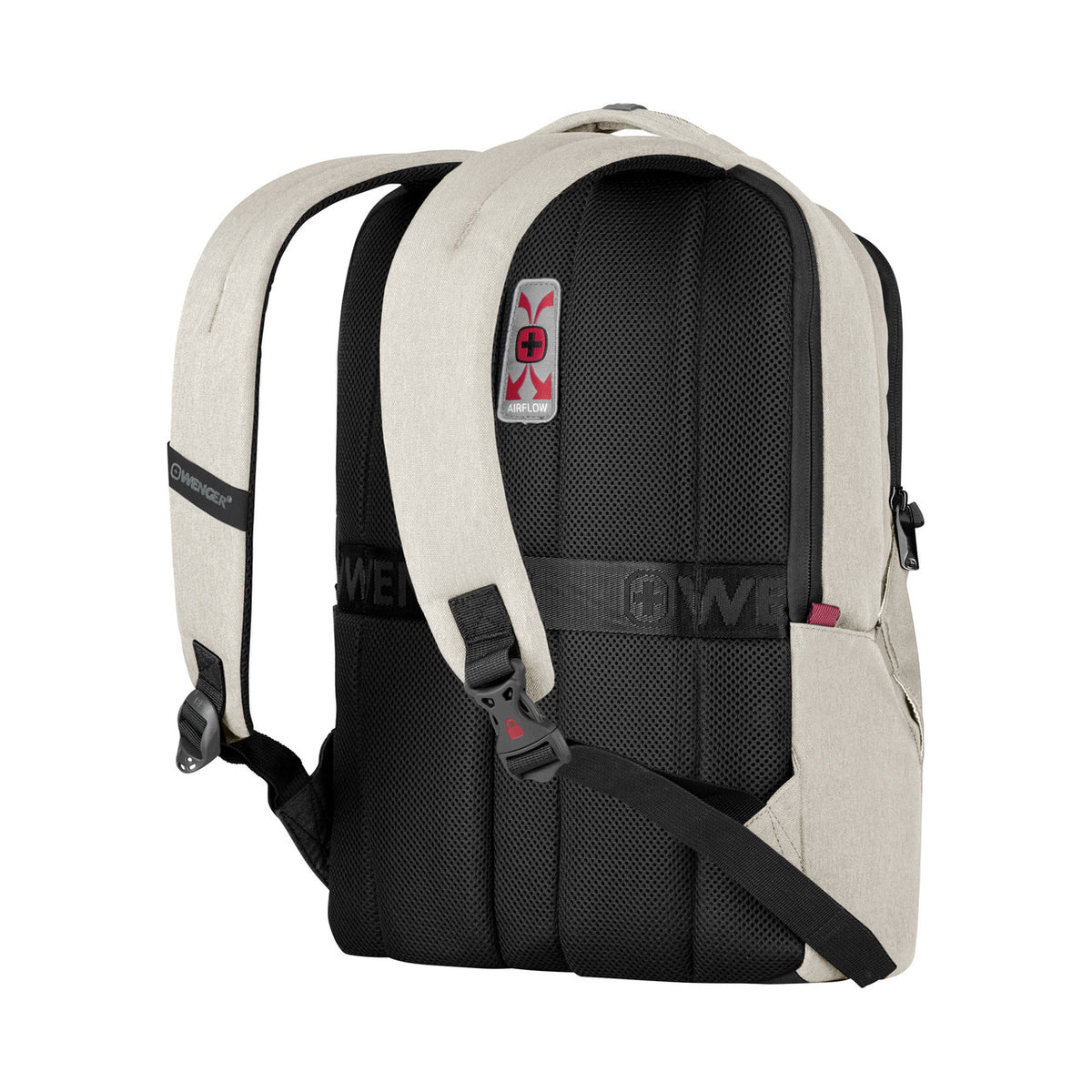 Wenger 653499 Nahrbtnik MX Light 16", Bež