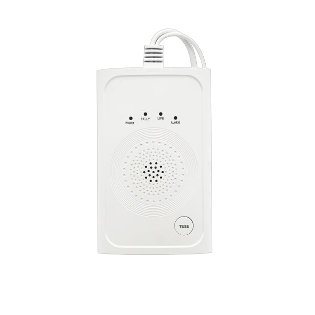 Detektor 67680078 metana in gpl plina WI-FI