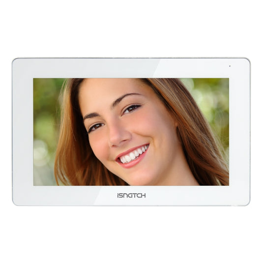 Zvonec 67688445 WI-FI z monitorjem 7˝